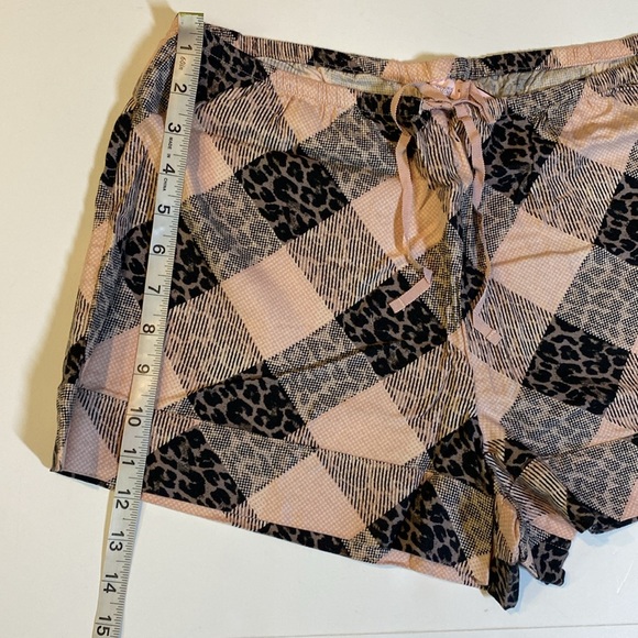 Victoria’s Secret SZ Small 2 pc PJ Pajamas Set Lounge Set New - Picture 12 of 14